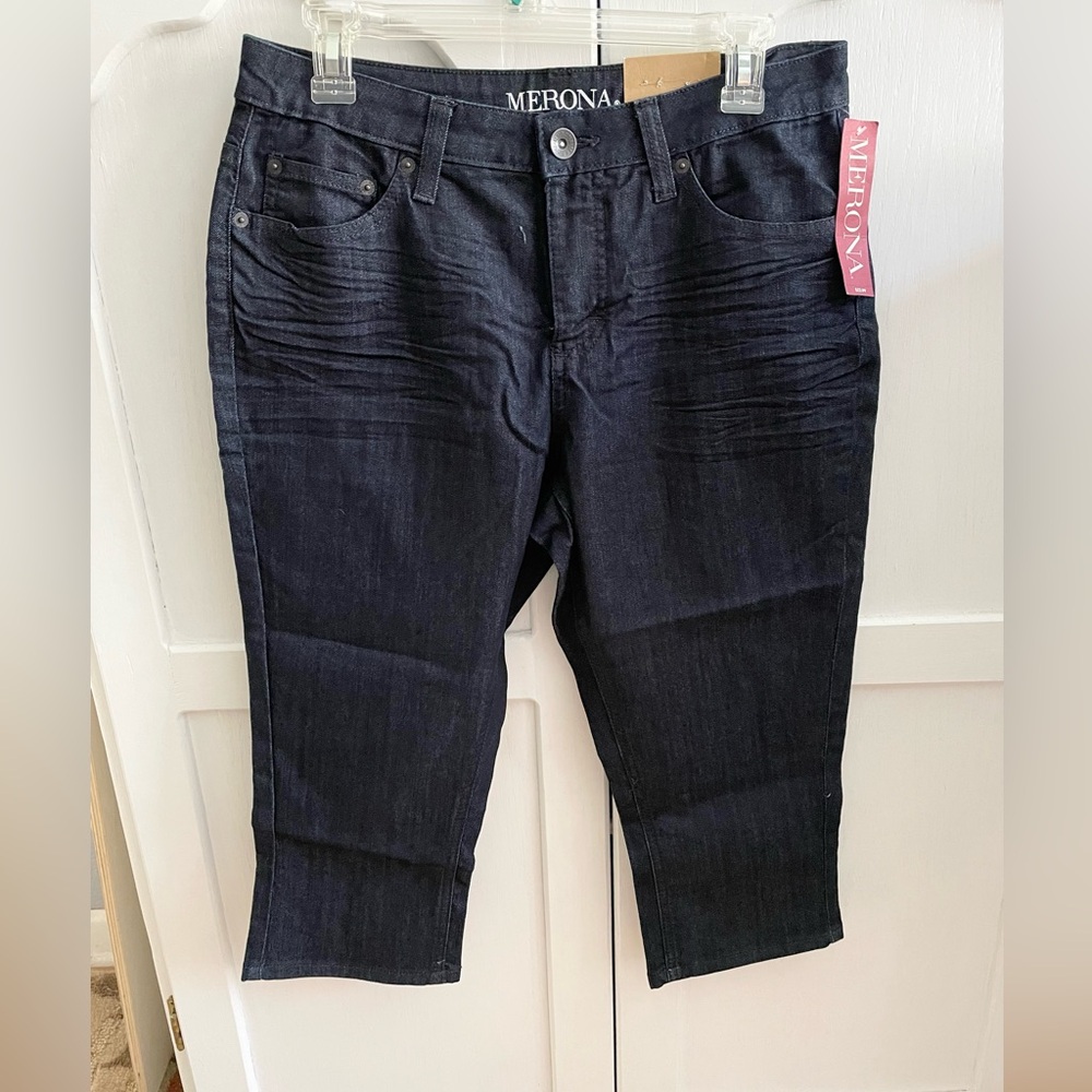 Merona Capri Pants